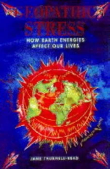 Image of Geopathic Stress by Jane Thurnell-Read Paperback