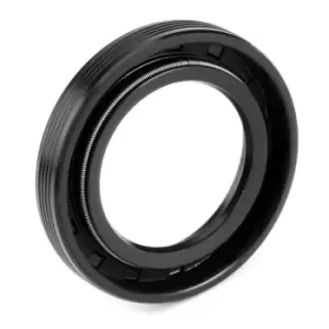 Image of TOPRAN Gaskets 100 079 Shaft Seal, manual transmission VW,AUDI,SKODA,Golf IV Schragheck (1J1),GOLF III (1H1),GOLF II (19E, 1G1),Golf IV Variant (1J5)