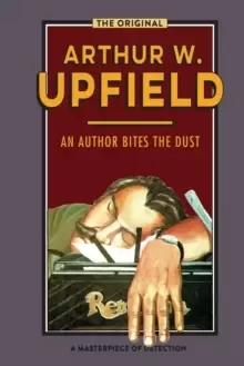 Image of An Author Bites the Dust