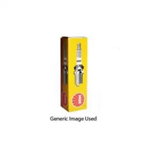 image of 1x NGK Copper Core Spark Plug BK7EKU (6236)