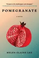 Image of pomegranate a novel