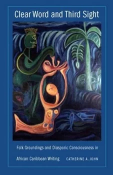 Image of Clear Word and Third Sight by Catherine John Book
