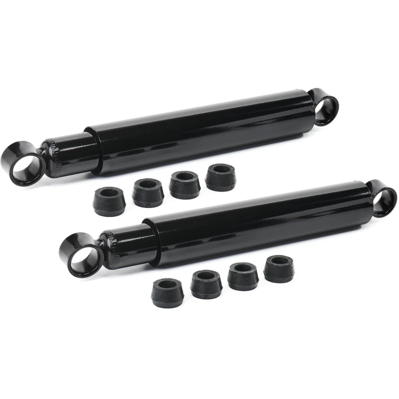 Image of RIDEX 854S20971 Shock absorber Shock Absorber (854)