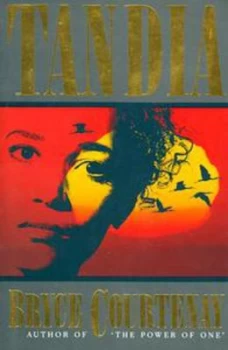 Image of Tandia by Bryce Courtenay Book