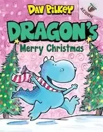 Image of Acorn: Dragons Merry Christmas