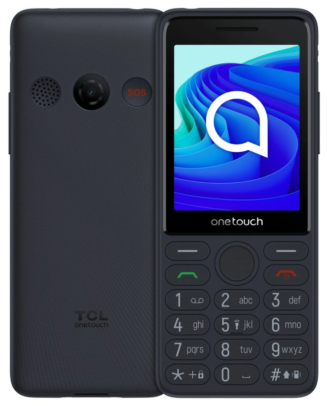 Image of TCL Oneouch 4042S 7.11cm (2.8")