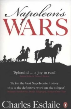 Image of Napoleons Wars by Charles Esdaile Paperback