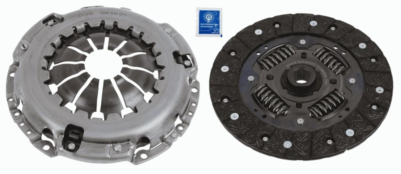 Image of Clutch kit SACHS 3000 951 627
