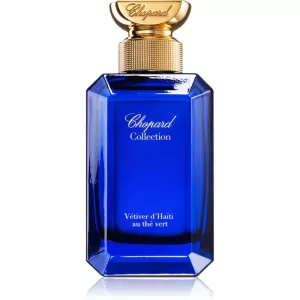 Image of Chopard Gardens of the Tropics Vetiver DHati au th vert Eau de Parfum Unisex 100ml
