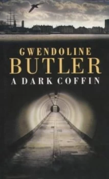 Image of A Dark Coffin by Gwendoline Butler Hardback