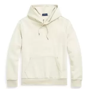 image of Polo Ralph Lauren Centre Pony Hoodie - Brown