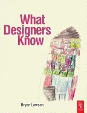 Image of what designers know