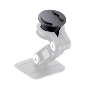 SP CONNECT SPC+ Replacement Head Adhesive Mount Pro, Size 10 cm, Size 10 cm