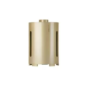 Image of OX - BD117 Spectrum Plus 117mm Gold Dry Diamond Core Drill
