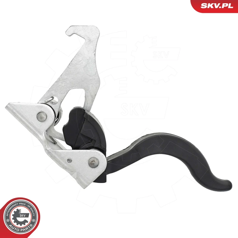 Image of ESEN SKV Safety Hook, bonnet lock ESEN SKV 97SKV188