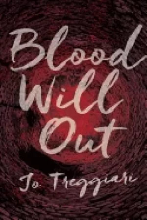 Image of blood will out