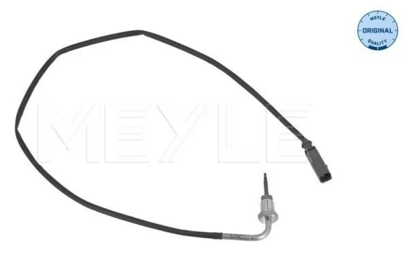 Image of Exhaust gas temperature sensor (EGT) MEYLE 114 800 0225