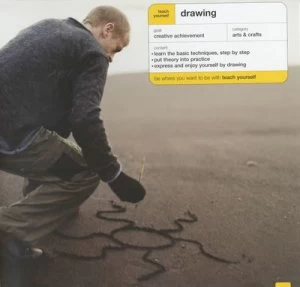 Image of Drawing by Robin Capon Paperback