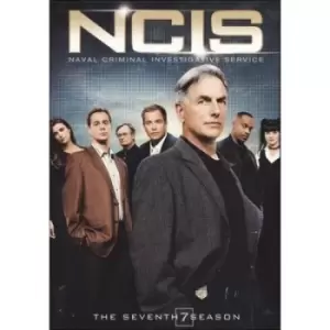 Image of NCIS Season 7 - DVD - Used