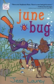 Image of June Bug by Jess Lourey Book