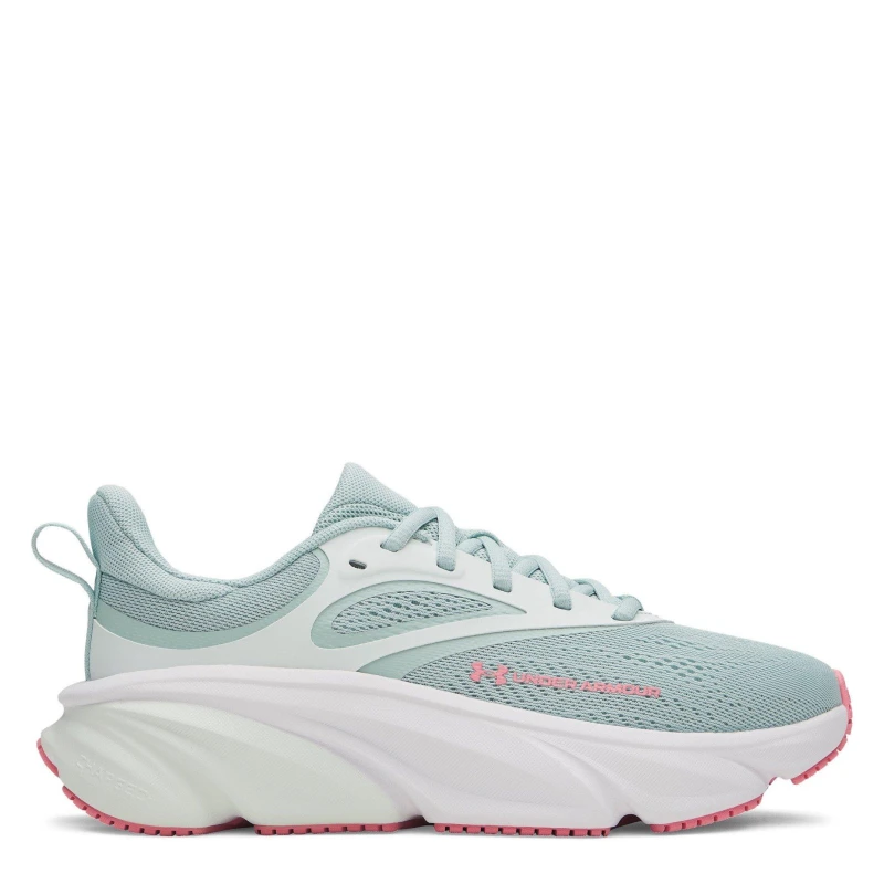Image of Under Armour UA Rogue 6 Ld62 Blue/Green/Pink female 8 (42.5)