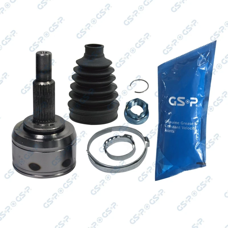 Image of GSP CV joint kit GSP 850162