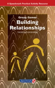 Image of Building Relationships by Thorsten Boehner Book