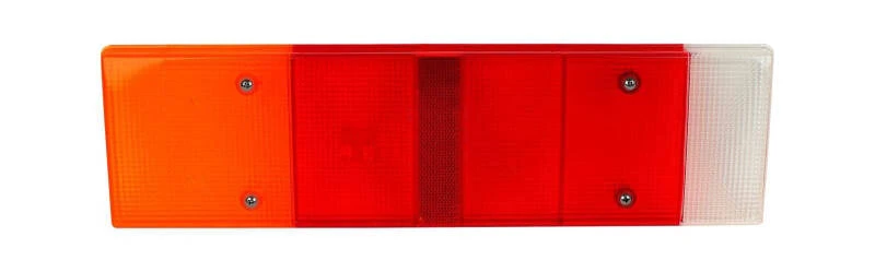 Image of DT Spare Parts 3.32043 Lens, combination rearlight Lens,combination rearlight (93)