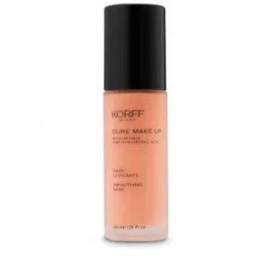 image of Korff Cure Make Up Base Smoothing Color 02 Amande