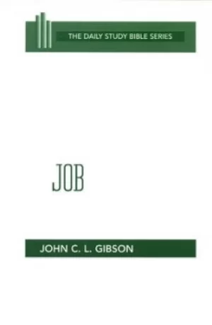 Image of Job by John C. L. Gibson