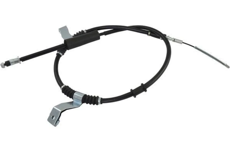 Image of KAVO PARTS Handbrake cable KAVO PARTS BHC-1020