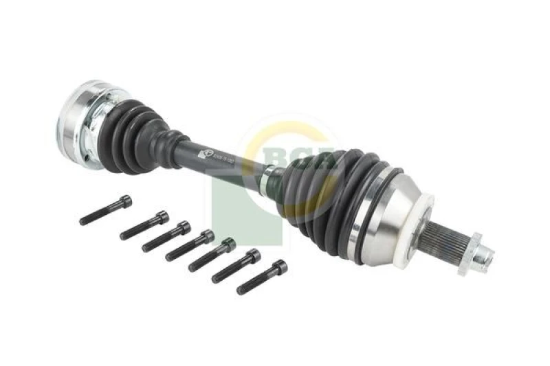 Image of BGA Drive shaft BGA DS8103L
