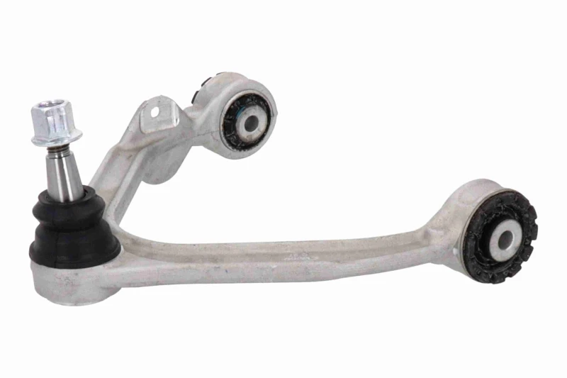 Image of VAICO V95-0666 Suspension arm Green Mobility Parts Control Arm, Aluminium, Front Axle Left Aluminium Track Control Arm (273)