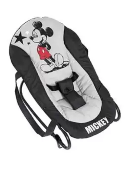 Image of Hauck Disney Rocky Bouncer - Mickey Stars, Multi