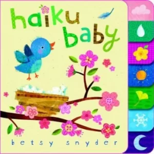Image of Haiku baby by Betsy E. Snyder