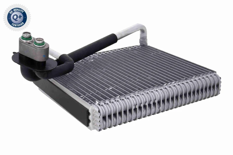 Image of ACKOJA A52-65-0003 Evaporator Q+, original equipment manufacturer quality Evaporator,air conditioning (471)