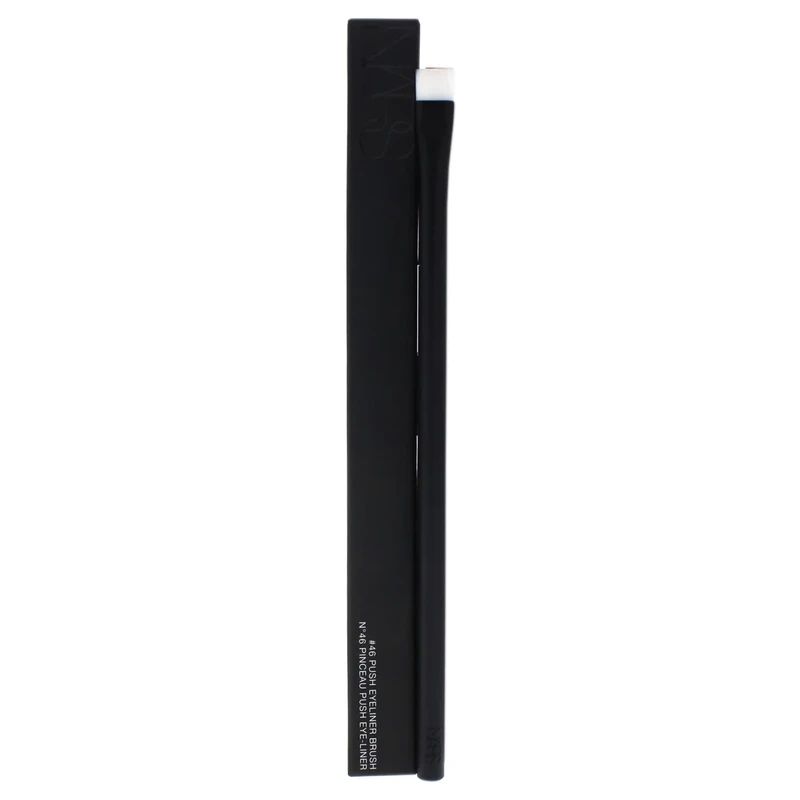Image of Nars Cosmetics Push Eyeliner Brush 46