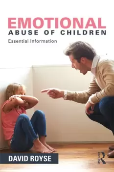 Image of Emotional Abuse of ChildrenEssential Information