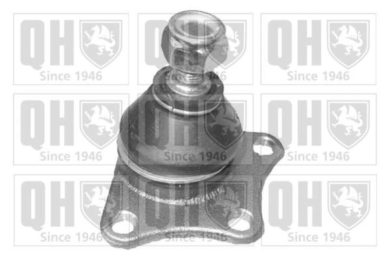 Image of QUINTON HAZELL Ball Joint QUINTON HAZELL QSJ1159S