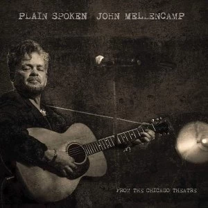 Image of John Mellencamp: Plain Spoken - From The Chicago Theatre DVD