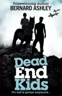 Image of Dead End Kids: Heroes of the Blitz