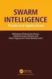 Image of Swarm Intelligence Trends and Applications