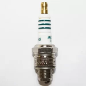 Image of Denso IWF27 Spark Plug 5381 Iridium Power