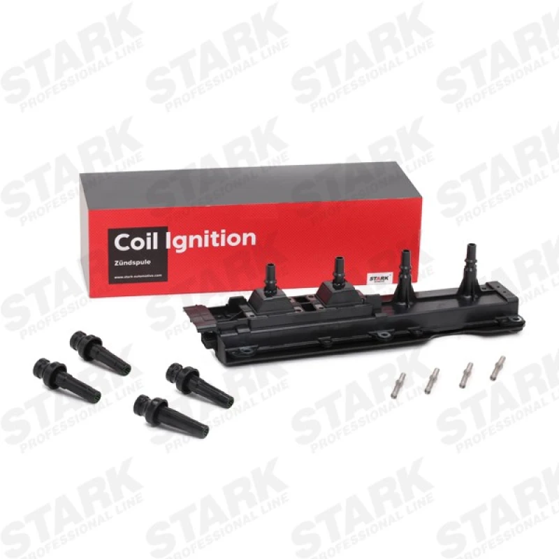 Image of STARK SKCO-0070302 Ignition coil Coil,ignition (689)