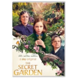 Image of The Secret Garden