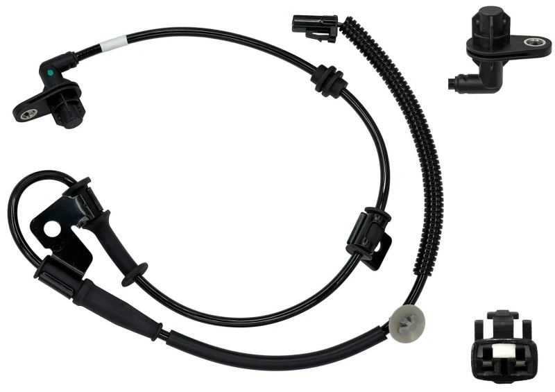 Image of ABS sensor WAGNER ABS00452