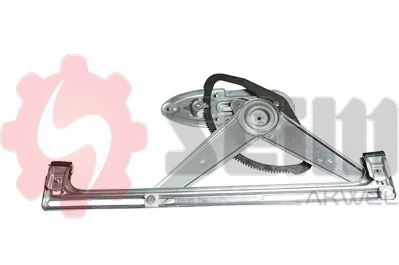 Image of Window regulator SEIM 900989