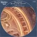 Image of Mendelssohn: Organ Works