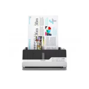 Image of Epson WorkForce DS-C490