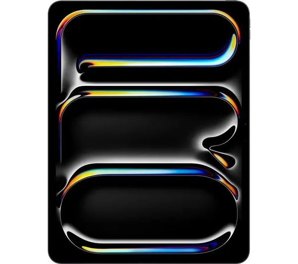 Image of Apple iPad Pro Ipad in Space Black